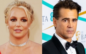 Britney Spears Upset by Colin Farrell's Inappropriate Gift After Their Brief Fling