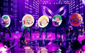 'The Masked Singer' Recap: California Roll Eliminated in Semi-Finals