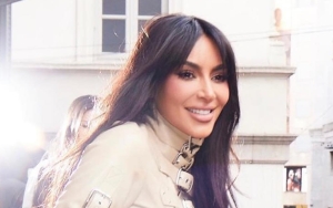 Kim Kardashian Is Still Single Despite Rumors She's Dating Lakers Player
