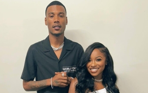 Armon Warren Fires Back at Reginae Carter After She Calls Him Out for 'Love Bombing'