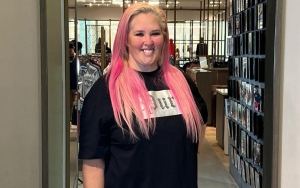 Mama June Back to Being 'Penny Pinching' as She Regrets Spending Over $1M on Drugs