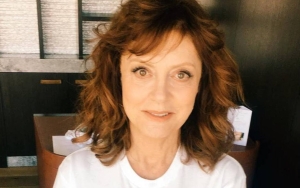 Susan Sarandon Thrown Into Jail While Protesting to Support Fair Wages for Waiters