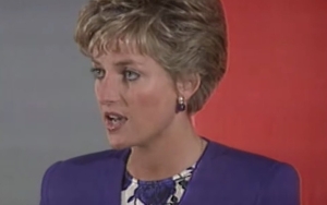 Princess Diana's 'Swan Lake' Jewelry Gifted by Dodi Al-Fayed Is Up for Auction
