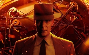 Chris Nolan's 'Oppenheimer' Has 'the Best Script' Cillian Murphy Has Ever Read