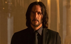 'John Wick' Director Worried About 'Repetitive' Story If Franchise Continues