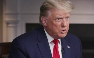 Donald Trump Fires Back at E. Jean Carroll Following Sexual Assault Guilty Verdict