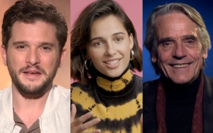 Kit Harington, Naomi Scott, Jeremy Irons Booked for 'Eternal Return'