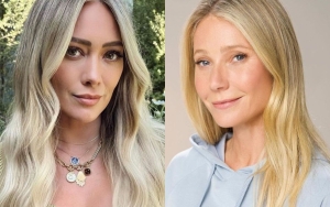 Hilary Duff Follows Gwyneth Paltrow's Intermittent Fasting Diet