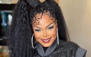 Janet Jackson Regrets Not Having More Children 