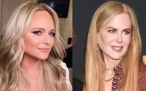 ACM Awards 2023: Miranda Lambert and Nicole Kidman Bare Cleavage on Red Carpet