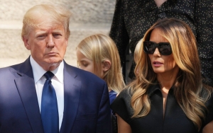 Donald and Melania Trump Are 'More Bonded' Despite His Sexual Abuse Verdict