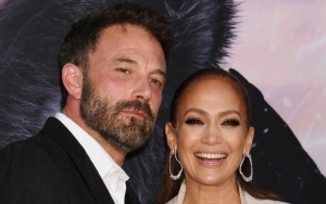 Jennifer Lopez and Ben Affleck Have Tense Exchange on Red Carpet Before Kissing
