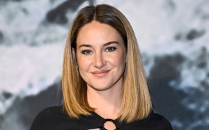 Shailene Woodley to Star in Patricia Highsmith Biopic