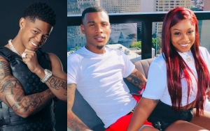 YK Osiris Shoots His Shot With Reginae Carter After She Accuses Armon Warren of Clout Chasing
