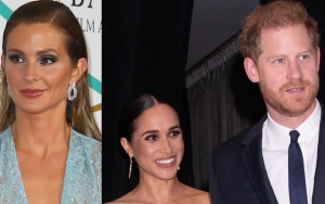 Millie Mackintosh Says Meghan Markle Ghosted Her After Going Public With Prince Harry Romance