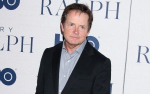 Michael J. Fox Reflects on 'Dumpster Diving for Food' Prior to Fame