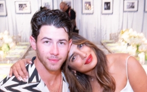 Nick Jonas Watched Wife Priyanka Chopra Win Miss World When He's 7 Years Old