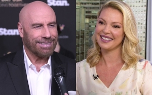 John Travolta and Katherine Heigl to Team Up in New Romcom 'That's Amore!'