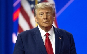 Donald Trump Risks of Facing New Lawsuit After Calling E. Jean Carroll 'Wack Job'
