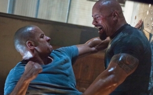 Dwayne Johnson Makes Shocking Return in 'Fast X' After Feud With Vin Diesel