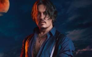 Johnny Depp Scores New Record-Breaking Deal With Dior