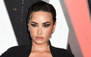 Demi Lovato Reveals Her Gender Is 'Fluid'