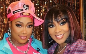 Da Brat Apologizes for Joking About Her and Wife's Decision to Select Non-Black Sperm Donor