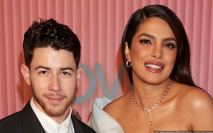 Priyanka Chopra Taken by Nick Jonas' 'Quiet Confidence'