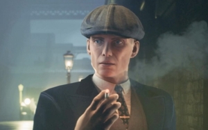Cillian Murphy Feels 'Sad' for Not Having 'Charisma' of His 'Peaky Blinders' Character Tommy Shelby 