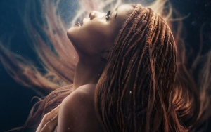 Halle Bailey Has Been Preparing for 'Little Mermaid' Role 'All Her Life', Sister Chloe Says