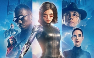 'Alita: Battle Angel' Director Still Holding Out Hope for Sequel