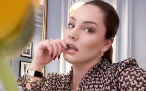 Kelly Brook Says the Older She Gets, the More Confident She Is in Bedroom