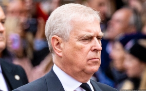 Prince Andrew Remains at Royal Lodge Because He's 'Fragile'