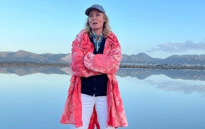 Roisin Murphy Shares Criteria of Her Collaborator
