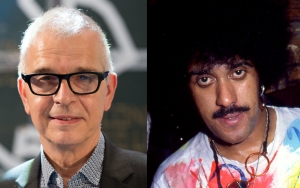 Tony Visconti Had 'Heart-to-Heart Talk' With Phil Lynott About the Late Singer's Drug Use
