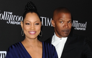 Jamie Foxx's Friend Garcelle Beauvais Slams 'Horrible Rumor' About His Health