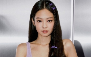 BLACKPINK's Jennie Found Creating Her First Fashion Collection 'So Exciting'