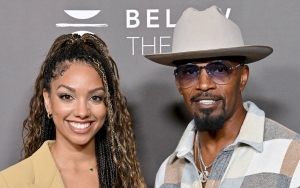 Jamie Foxx in Top Physical Rehab Center After Hospitalization, to Host New TV Show With Daughter