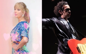 Casa Cipriani Furious After Members Leaked Pics of Taylor Swift and Matty Healy's Date