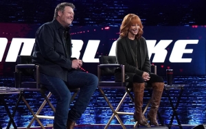 Reba McEntire Joins 'The Voice' Season 24 to Replace Blake Shelton as New Coach