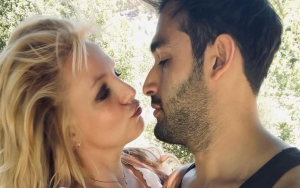 Britney Spears' Husband Sam Asghari Doesn't Stay at Home 'Much' Amid 'Troubled Marriage' Rumor