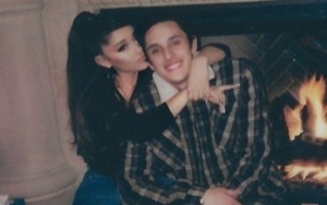 Ariana Grande Showers Husband Dalton Gomez With Love on 2-Year Wedding Anniversary