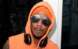 Nick Cannon Admits to Mixing Up Handwritten Mother's Day Cards for His Baby Mamas