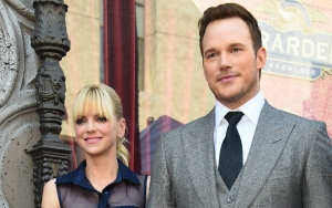 Chris Pratt Dragged Online for Snubbing Ex Anna Faris in Mother's Day Tribute