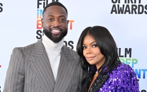 Gabrielle Union Drives Internet Wild After Revealing She Splits Bills With Husband Dwyane Wade