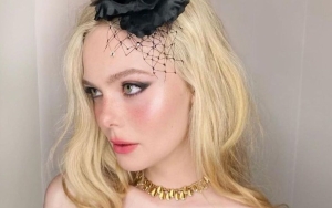 Elle Fanning to Play Bob Dylan's Girlfriend in Biopic 
