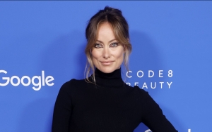 Olivia Wilde Unfazed by Backlash Over Decision to Wear Wedding Dress at Colton Underwood's Nuptials