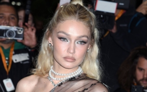 Gigi Hadid Applauds Daughter Khai for Eating Varied Diet