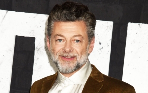 Andy Serkis Says Returning for New 'Lord of the Rings' Films Would Be 'Amazing'