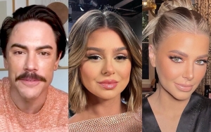 'VPR': Tom Sandoval and Raquel Leviss Had Sex in Her Car After Ariana Madix's Dog Died